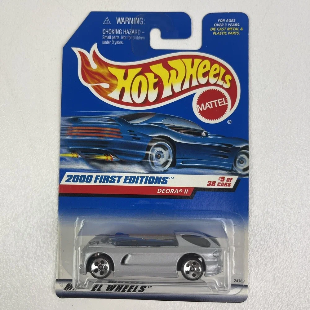 Hot Wheels please see
